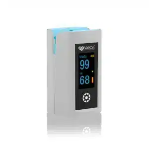 Oxímetro de Pulso - Imagen 1