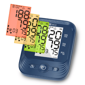 Tensiómetro Digital de Brazo - Imagen 3