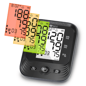 Tensiómetro Digital de Brazo - Imagen 4