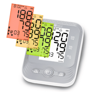 Tensiómetro Digital de Brazo - Imagen 5