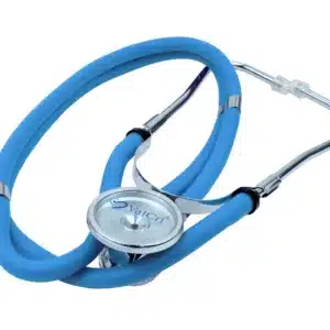 Fonendoscopio Rappaport Doble manguera - Imagen 4