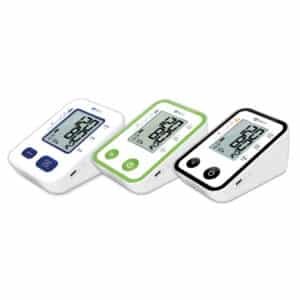 Monitor Digital de Presión Arterial Electrónico Digital - Imagen 1