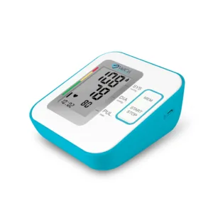 Monitor Digital de Presión Arterial Electrónico Digital - Imagen 1