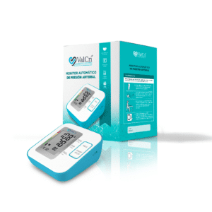 Monitor Digital de Presión Arterial Electrónico Digital - Imagen 3