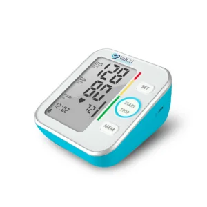 Monitor Digital de Presión Arterial Electrónico Digital - Imagen 1