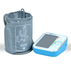 Monitor Digital de Presión Arterial Electrónico Digital - Imagen 3