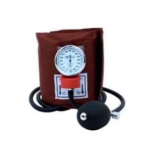 Tensiómetro Aneroide - Imagen 4
