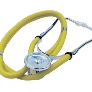 Fonendoscopio Rappaport Doble manguera - Imagen 6