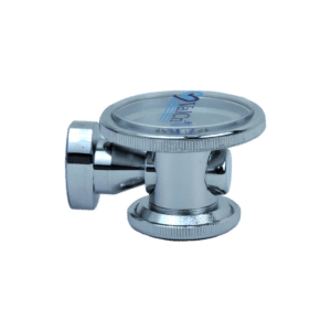 Fonendoscopio Rappaport Doble manguera - Imagen 7