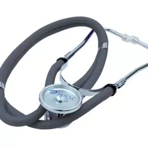 Fonendoscopio Rappaport Doble manguera - Imagen 8