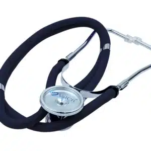 Fonendoscopio Rappaport Doble manguera - Imagen 9