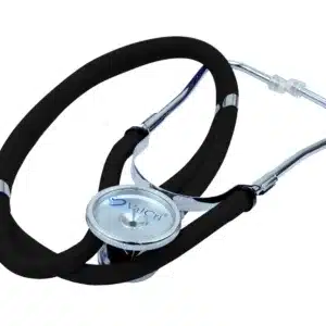 Fonendoscopio Rappaport Doble manguera - Imagen 10