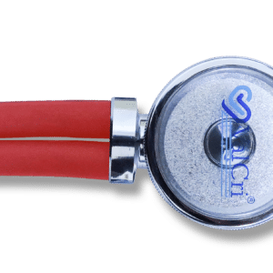 Fonendoscopio Rappaport Doble manguera - Imagen 11