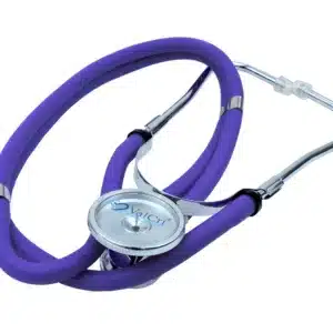 Fonendoscopio Rappaport Doble manguera - Imagen 12