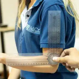 Goniometro - Imagen 3