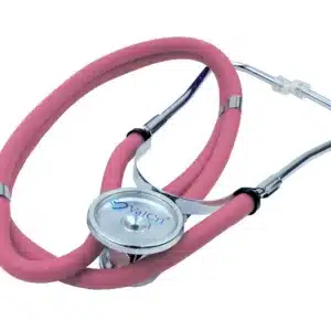 Fonendoscopio Rappaport Doble manguera - Imagen 13