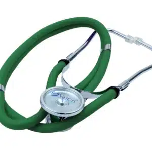 Fonendoscopio Rappaport Doble manguera - Imagen 15