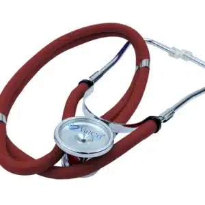 Fonendoscopio Rappaport Doble manguera - Imagen 2