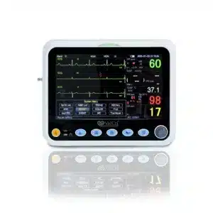 Monitor de paciente - Imagen 1