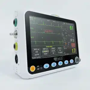 Monitor de paciente - Imagen 2