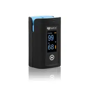 Oxímetro de Pulso - Imagen 2