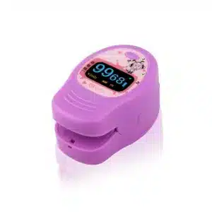 Oxímetro de Pulso - Imagen 2