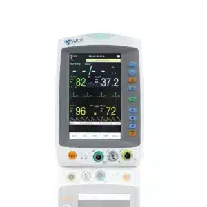 Monitor de paciente - Imagen 1