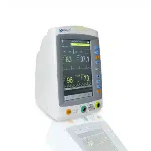 Monitor de paciente - Imagen 2