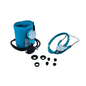 Kit Tensiómetro Aneroide + Fonendoscopio - Imagen 5
