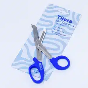 Tijera de Trauma de grado médico - Imagen 1