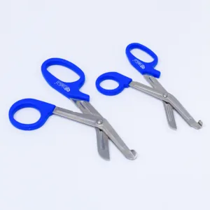 Tijera de Trauma de grado médico - Imagen 3
