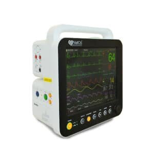 Monitor de paciente - Imagen 1