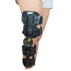 Soporte para rodilla