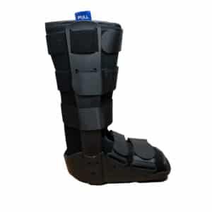 Soporte ortopédico walker largo - Imagen 2