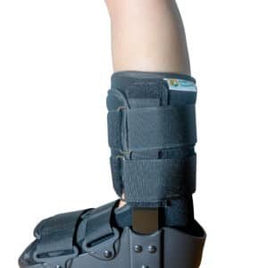 Soporte ortopédico walker corto - Imagen 2