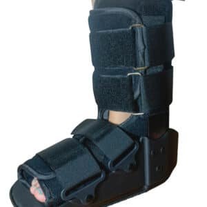 Soporte ortopédico walker corto - Imagen 3