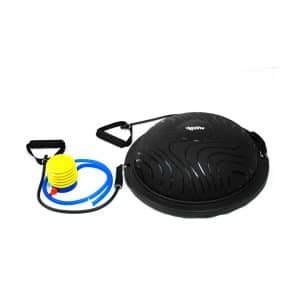 Balón Bosu - Imagen 1