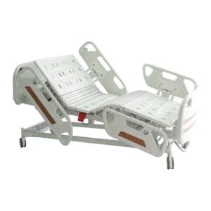 Cama Hospitalaria Eléctrica para UCI - Imagen 1