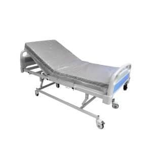 Cama Hospitalaria Eléctrica 3 funciones - Imagen 3