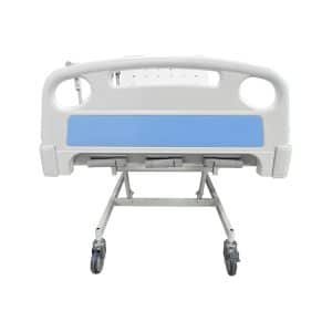 Cama Hospitalaria Manual 3 funciones - Imagen 3