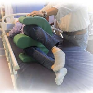 Cojín Volteador de Pacientes - Imagen 4