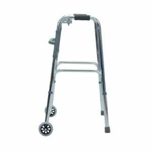 Caminador con Ruedas Delanteras - Imagen 2