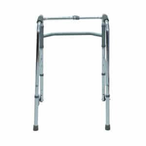 Caminador con Ruedas Delanteras - Imagen 3