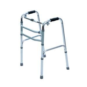 Caminador Doble Barra - Imagen 1