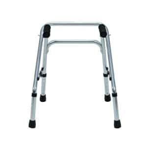 Caminador Pediátrico en Aluminio - Imagen 3