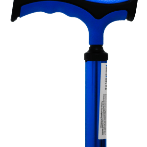 Bastón sencillo de un apoyo articulado en la base del Regatón - Imagen 2