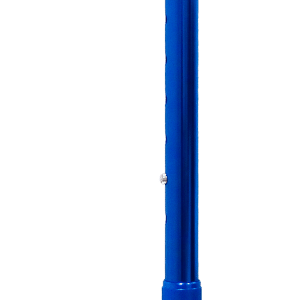 Bastón sencillo de un apoyo articulado en la base del Regatón - Imagen 4