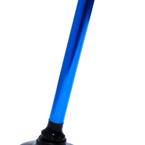 Bastón sencillo de un apoyo articulado en la base del Regatón - Imagen 5