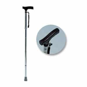 Bastón Mango Martillo Plegable - Imagen 2