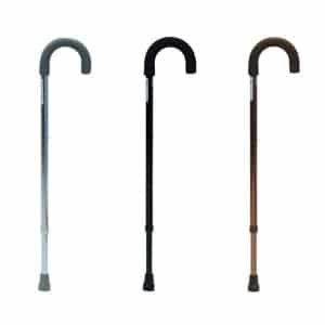 Bastón Mango Sombrilla - Imagen 2